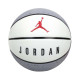 Jordan Μπάλα μπάσκετ Pplayground 2.0 8P Deflated